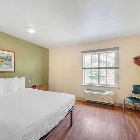 Extended Stay America Select Suites - טסקלוסה מראה חיצוני תמונה