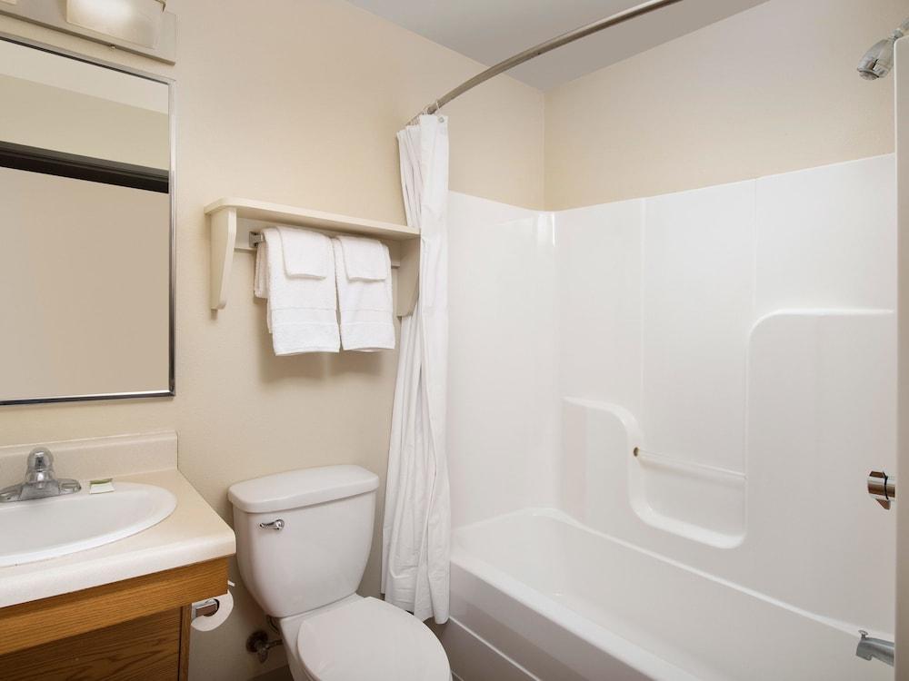 Extended Stay America Select Suites - טסקלוסה מראה חיצוני תמונה