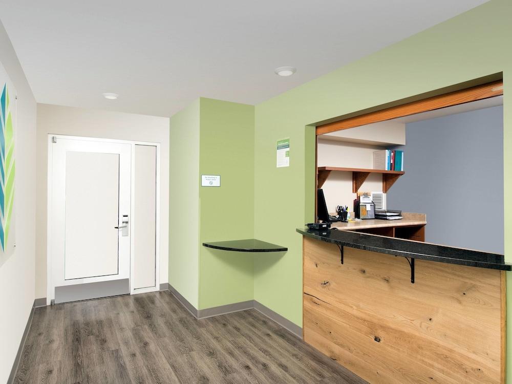 Extended Stay America Select Suites - טסקלוסה מראה חיצוני תמונה