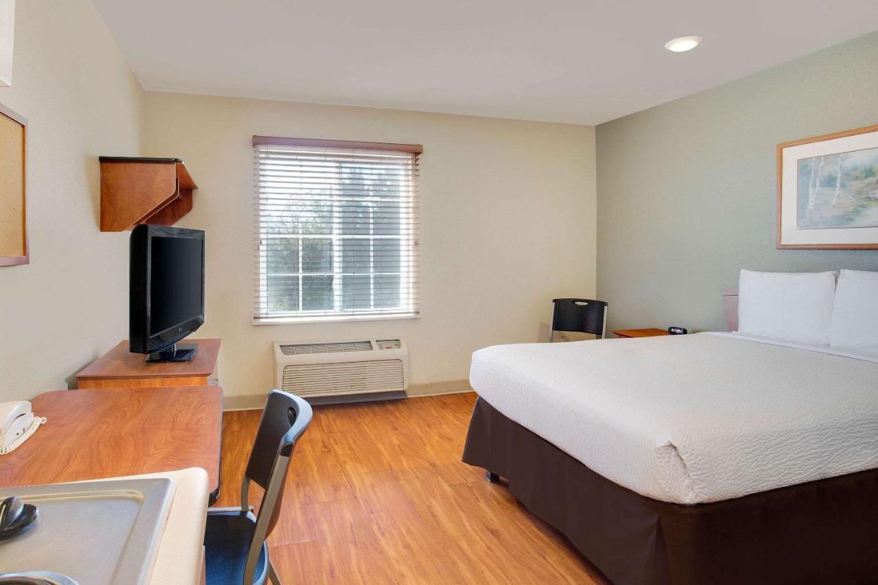 Extended Stay America Select Suites - טסקלוסה מראה חיצוני תמונה
