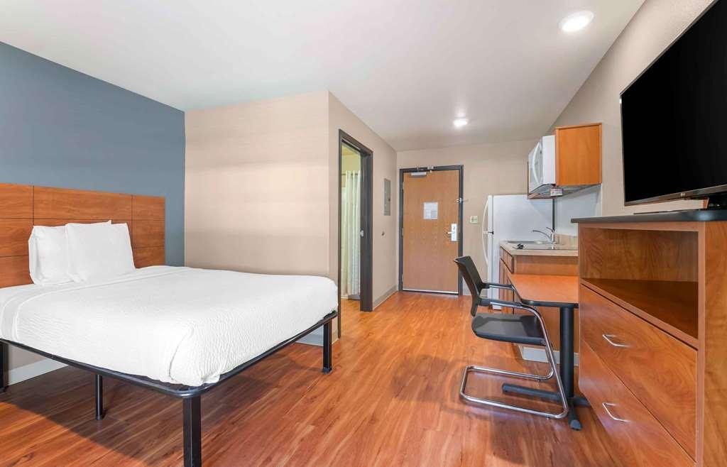 Extended Stay America Select Suites - טסקלוסה חדר תמונה