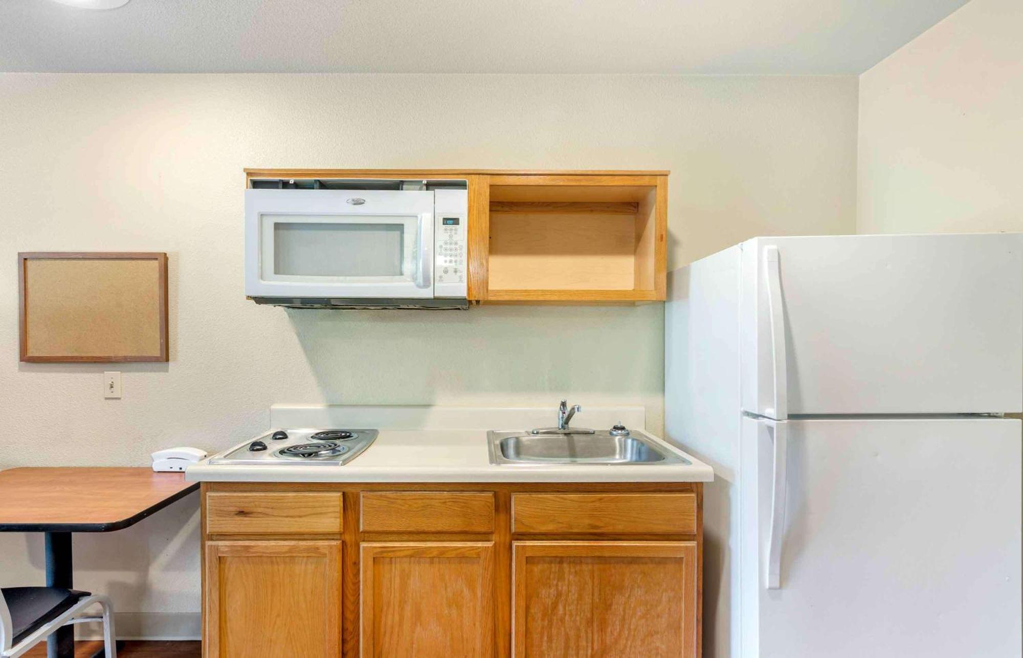 Extended Stay America Select Suites - טסקלוסה מראה חיצוני תמונה