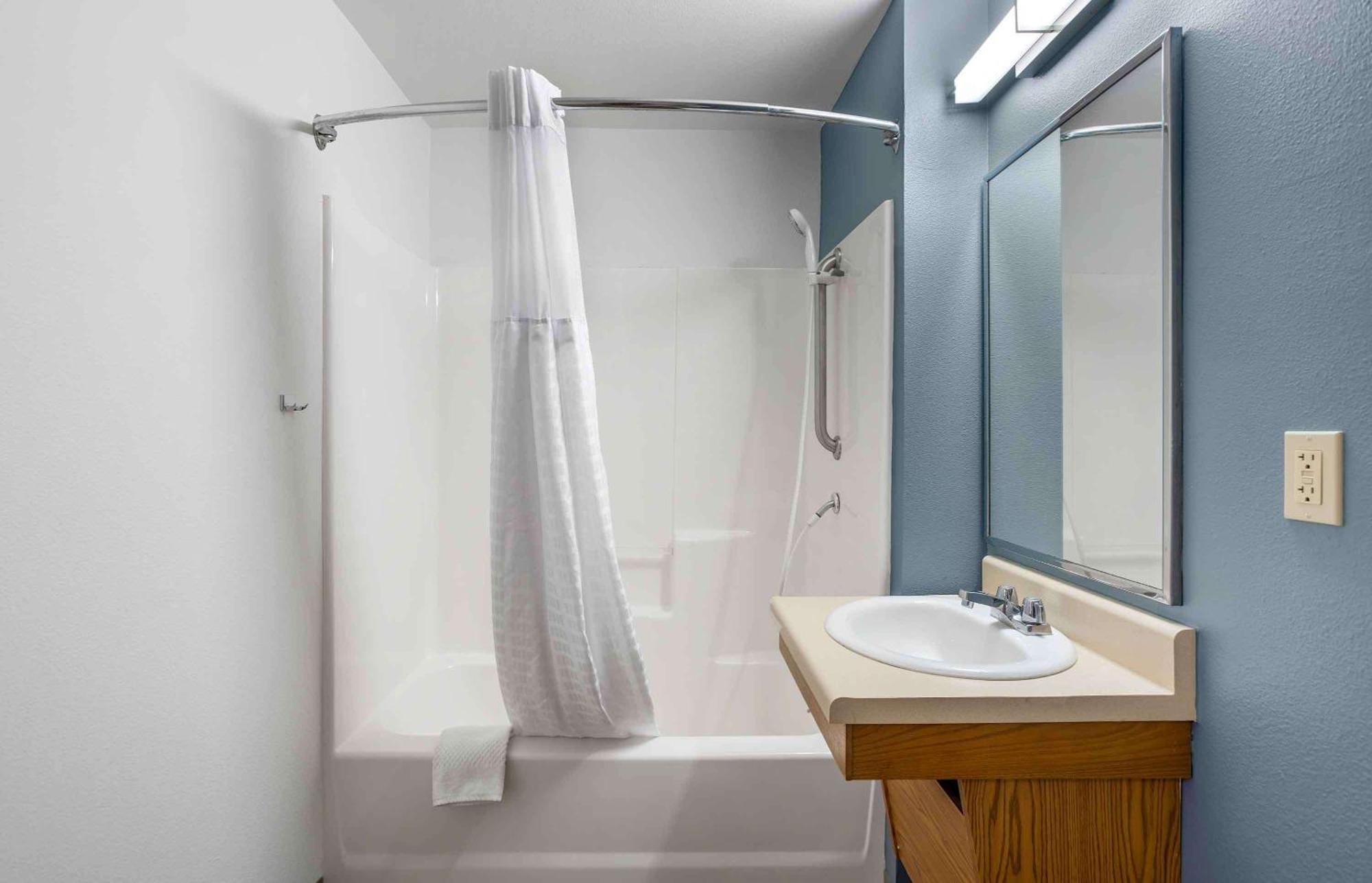 Extended Stay America Select Suites - טסקלוסה מראה חיצוני תמונה