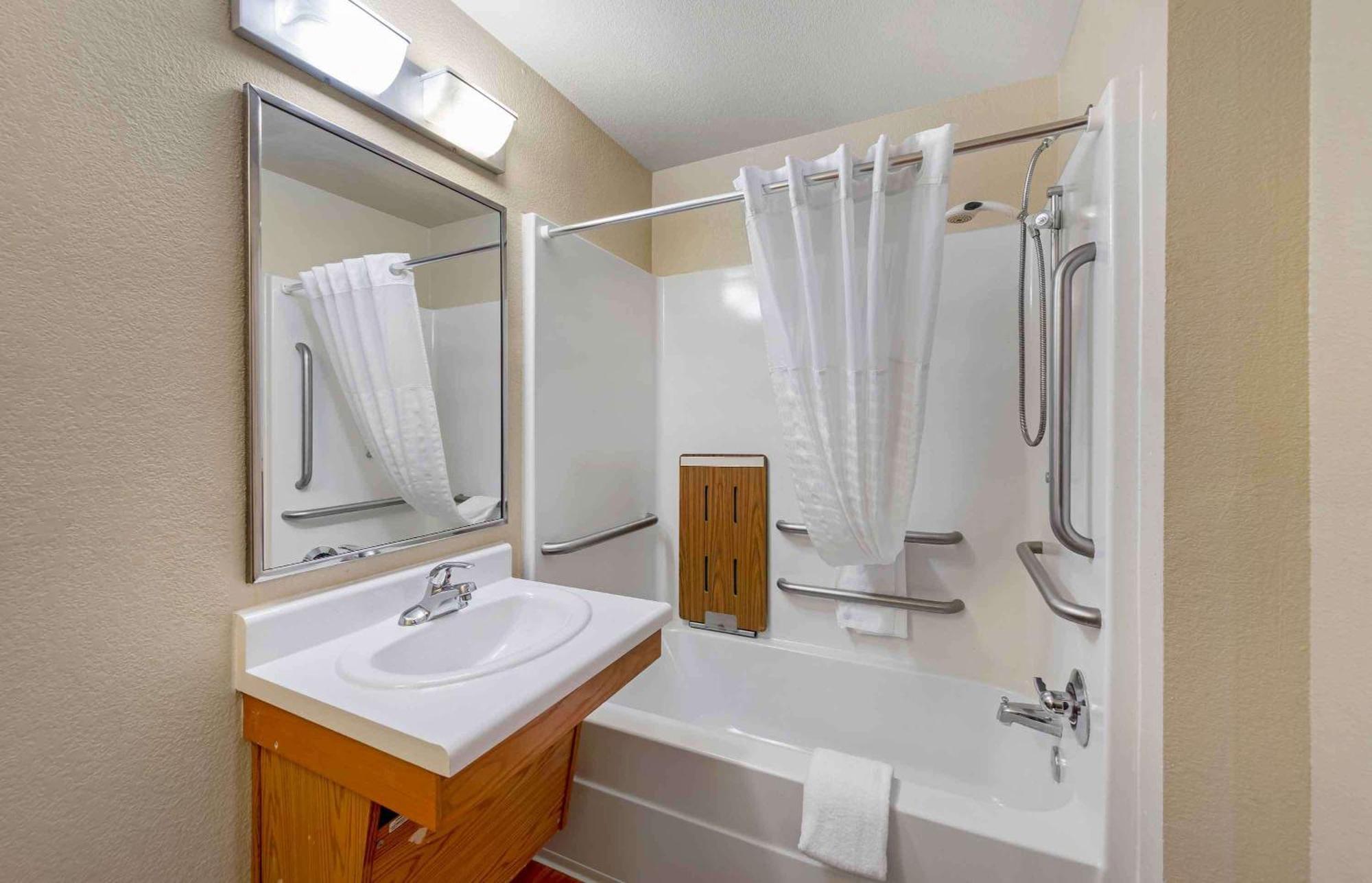 Extended Stay America Select Suites - טסקלוסה מראה חיצוני תמונה