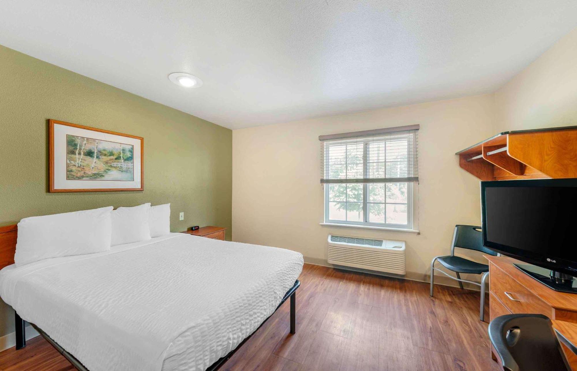 Extended Stay America Select Suites - טסקלוסה מראה חיצוני תמונה