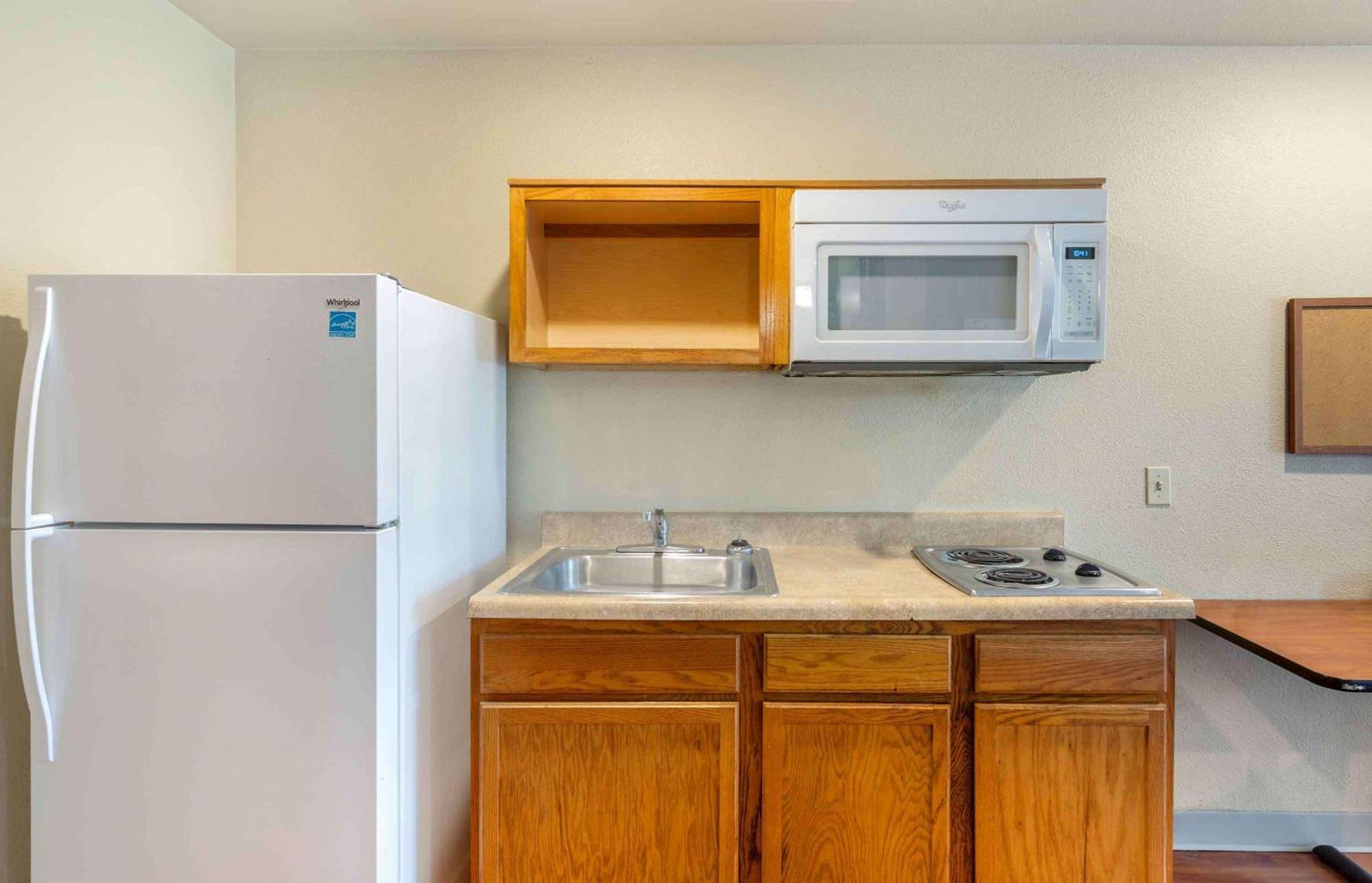 Extended Stay America Select Suites - טסקלוסה מראה חיצוני תמונה