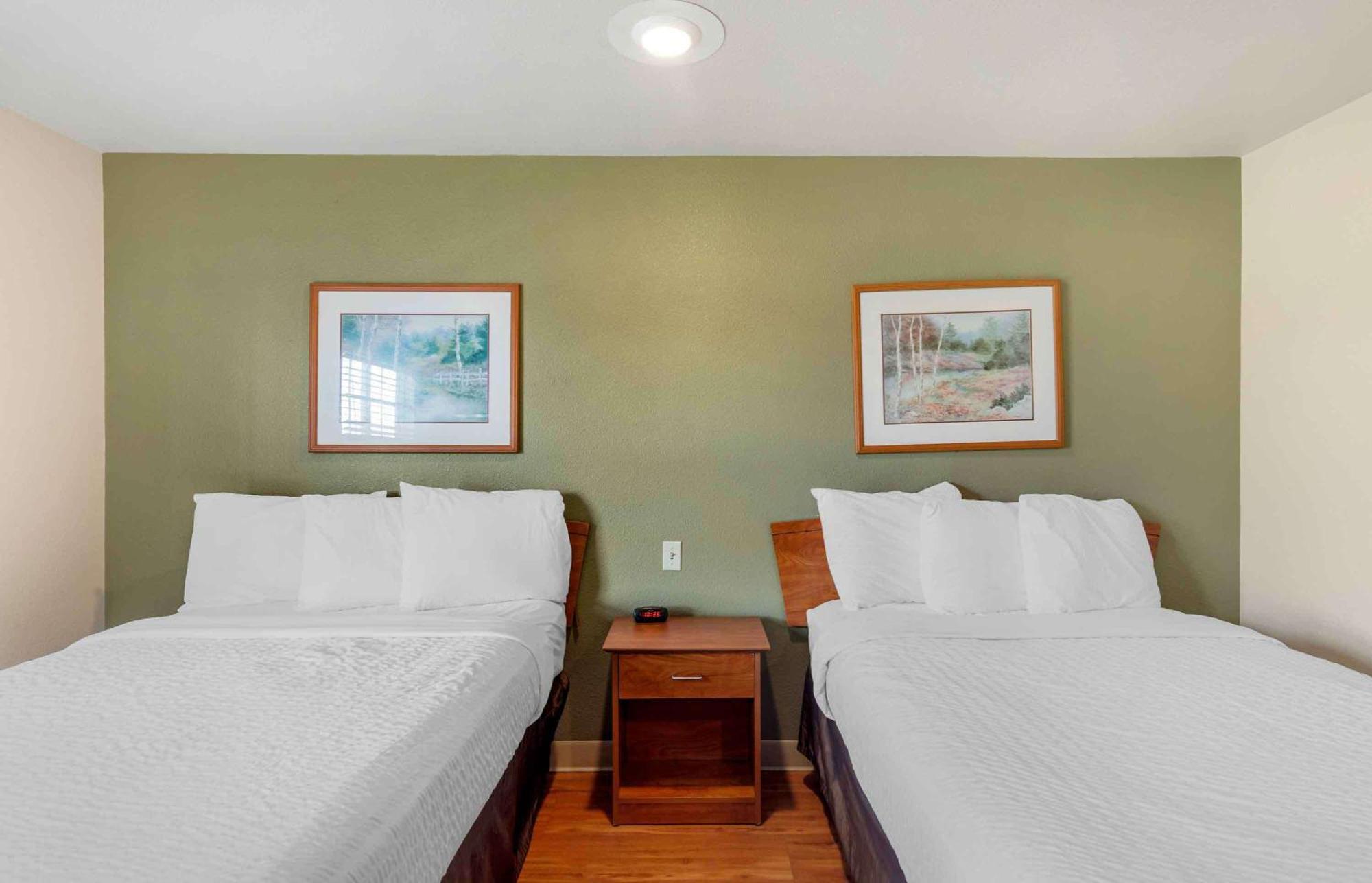 Extended Stay America Select Suites - טסקלוסה מראה חיצוני תמונה