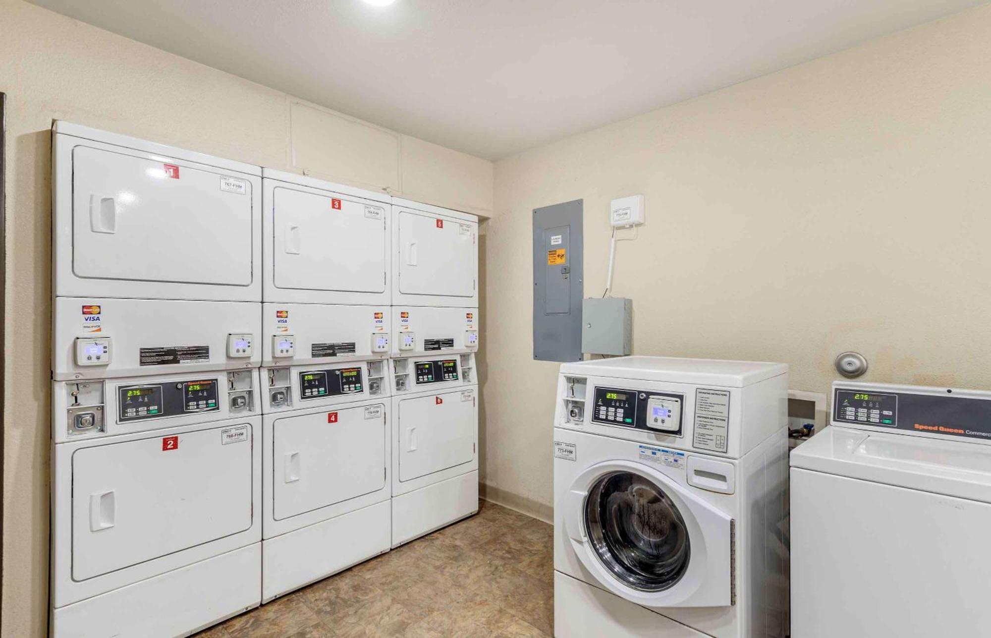 Extended Stay America Select Suites - טסקלוסה מראה חיצוני תמונה
