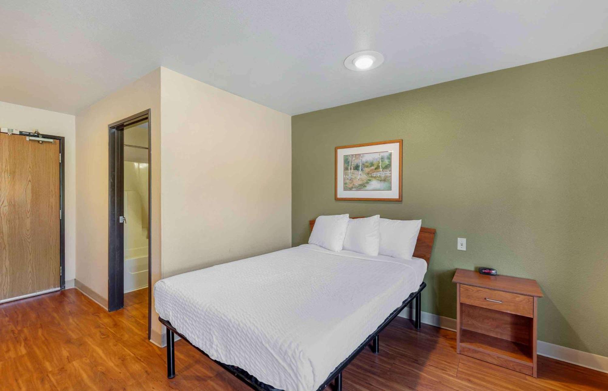 Extended Stay America Select Suites - טסקלוסה מראה חיצוני תמונה