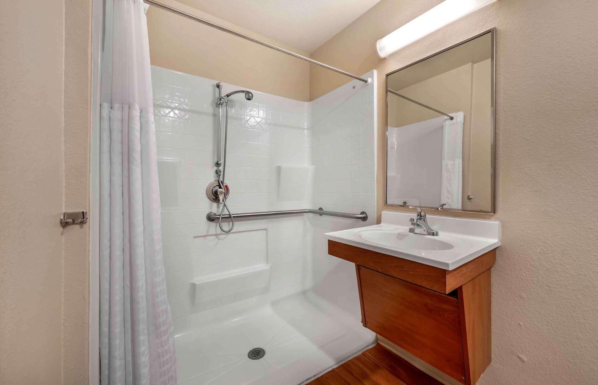 Extended Stay America Select Suites - טסקלוסה מראה חיצוני תמונה