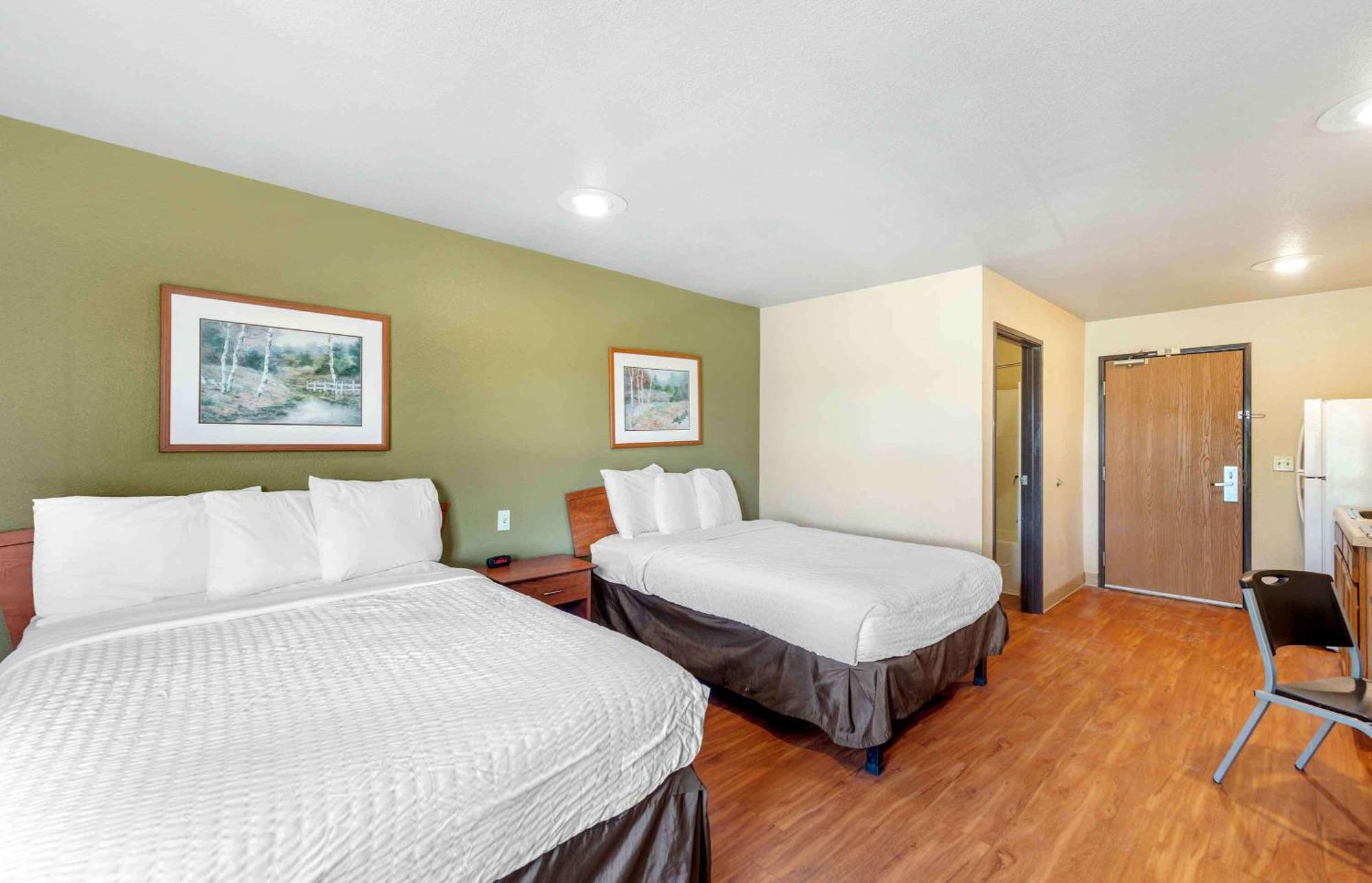 Extended Stay America Select Suites - טסקלוסה מראה חיצוני תמונה
