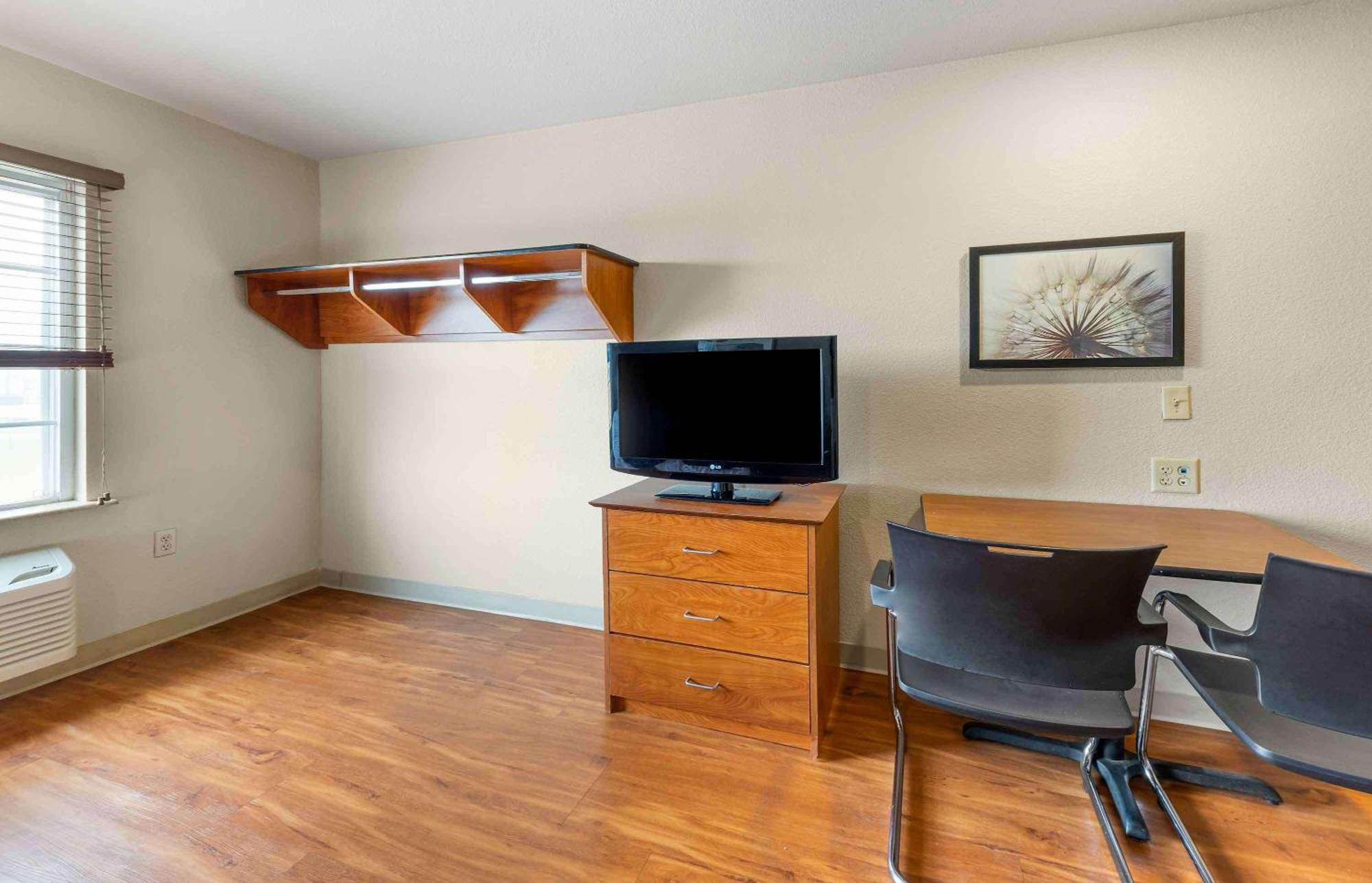Extended Stay America Select Suites - טסקלוסה מראה חיצוני תמונה