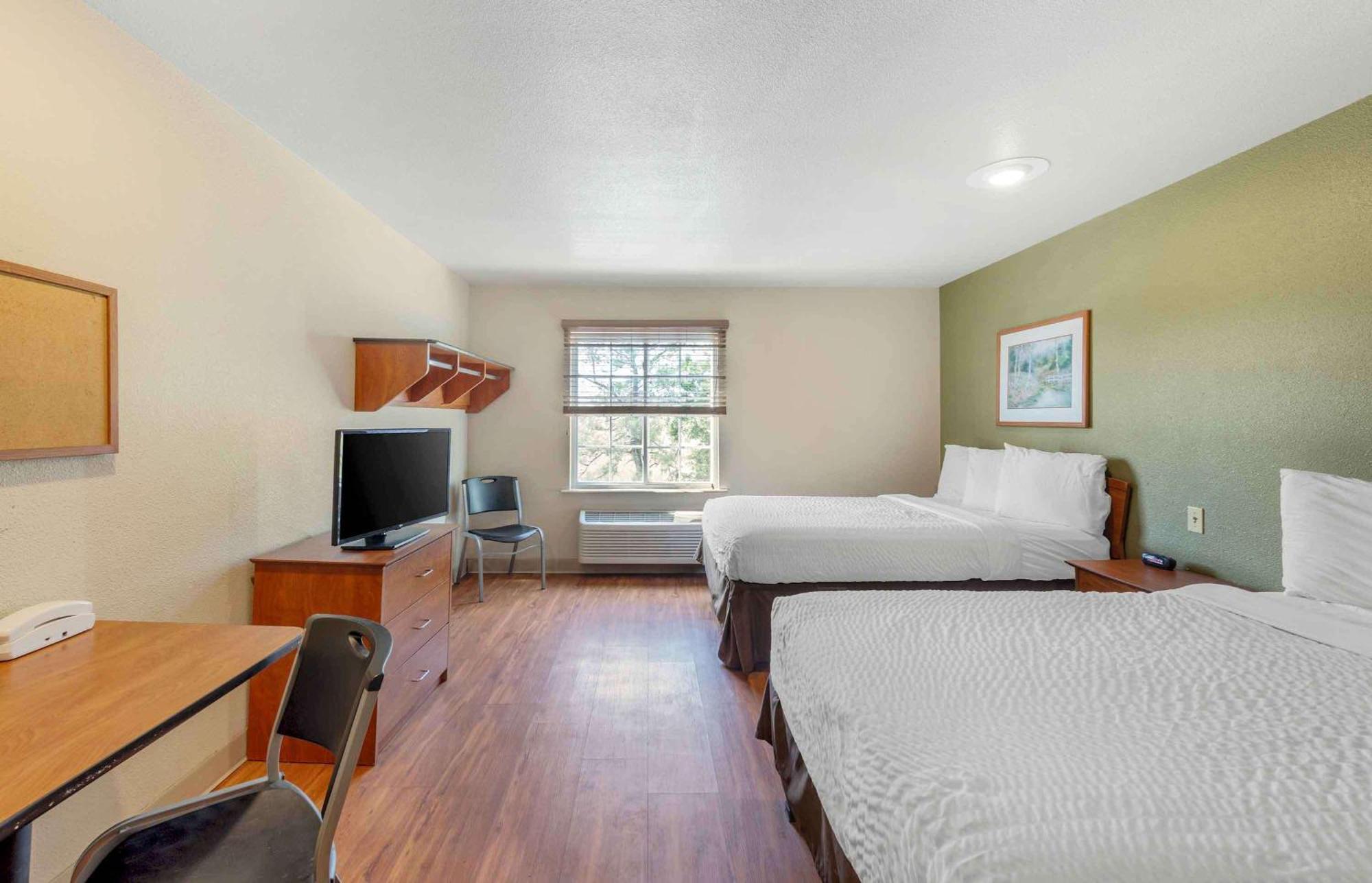 Extended Stay America Select Suites - טסקלוסה מראה חיצוני תמונה