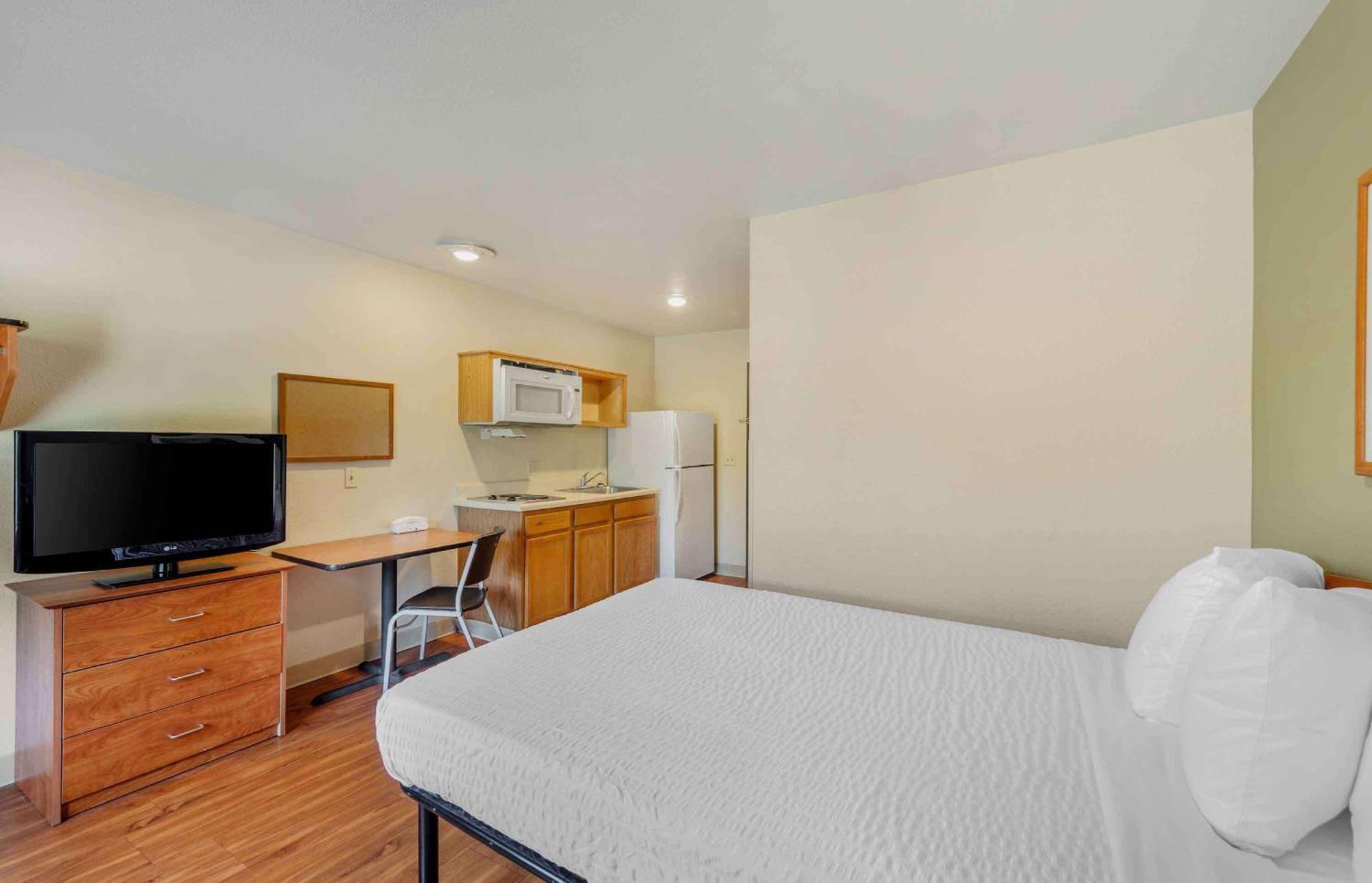 Extended Stay America Select Suites - טסקלוסה מראה חיצוני תמונה
