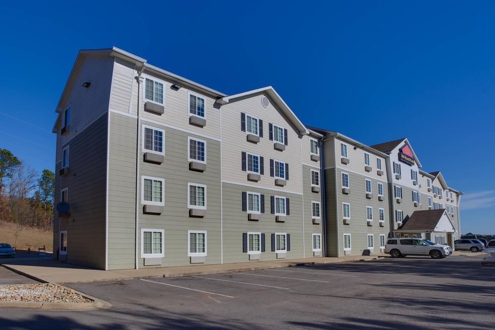 Extended Stay America Select Suites - טסקלוסה מראה חיצוני תמונה