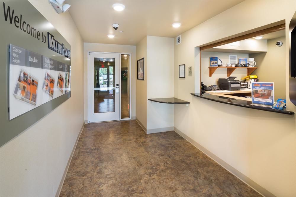Extended Stay America Select Suites - טסקלוסה מראה חיצוני תמונה