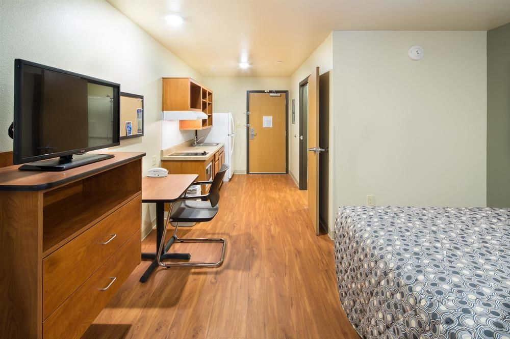 Extended Stay America Select Suites - טסקלוסה מראה חיצוני תמונה