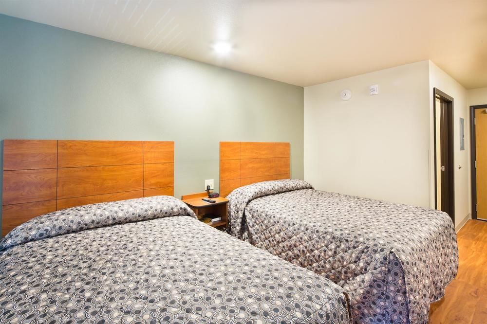 Extended Stay America Select Suites - טסקלוסה מראה חיצוני תמונה