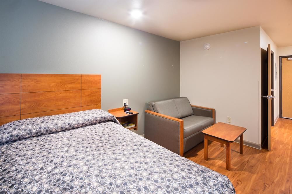 Extended Stay America Select Suites - טסקלוסה מראה חיצוני תמונה