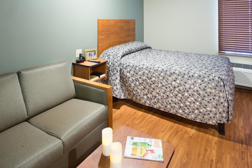 Extended Stay America Select Suites - טסקלוסה מראה חיצוני תמונה