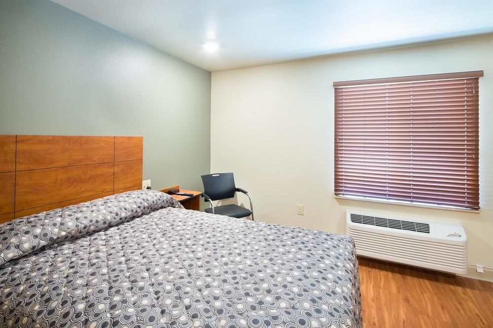Extended Stay America Select Suites - טסקלוסה מראה חיצוני תמונה