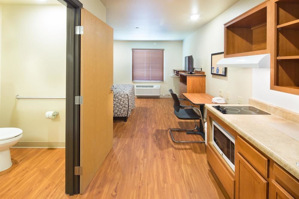 Extended Stay America Select Suites - טסקלוסה מראה חיצוני תמונה
