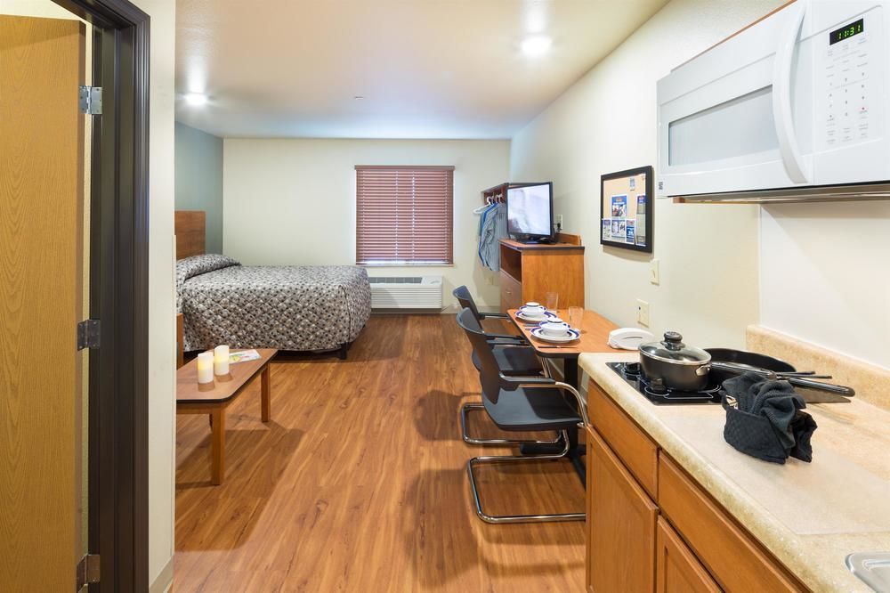 Extended Stay America Select Suites - טסקלוסה מראה חיצוני תמונה