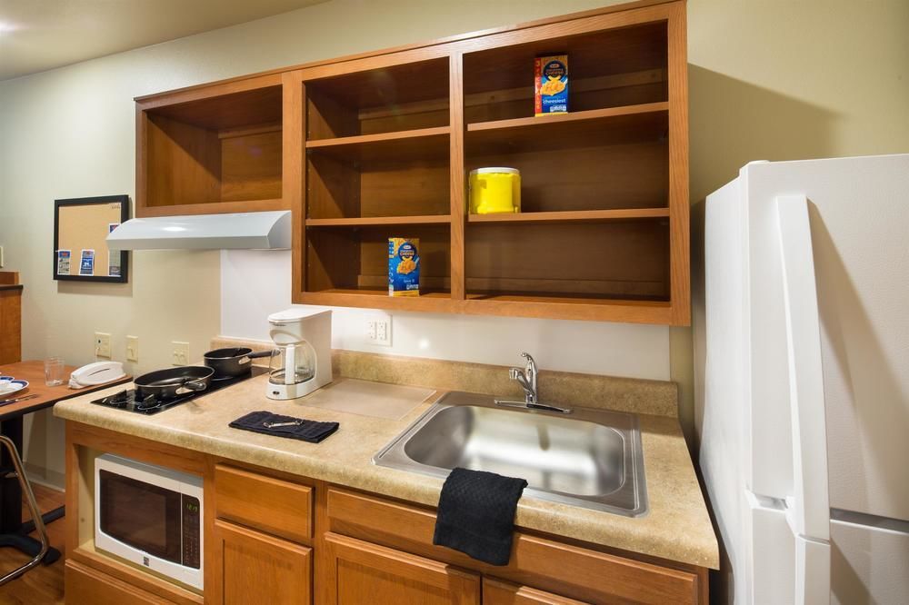 Extended Stay America Select Suites - טסקלוסה מראה חיצוני תמונה