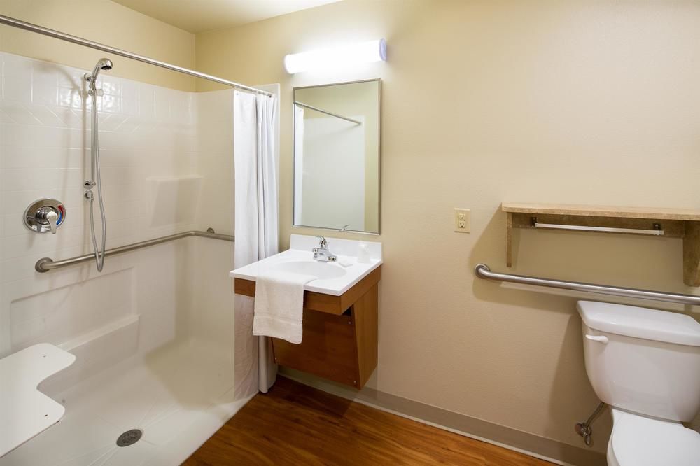 Extended Stay America Select Suites - טסקלוסה מראה חיצוני תמונה