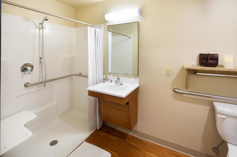 Extended Stay America Select Suites - טסקלוסה מראה חיצוני תמונה