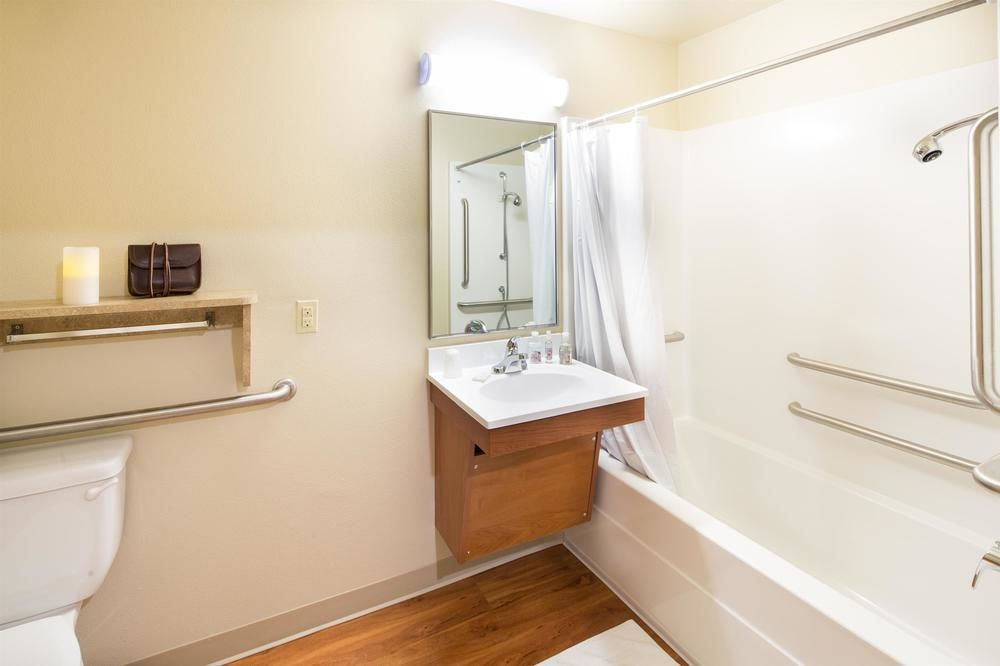 Extended Stay America Select Suites - טסקלוסה מראה חיצוני תמונה