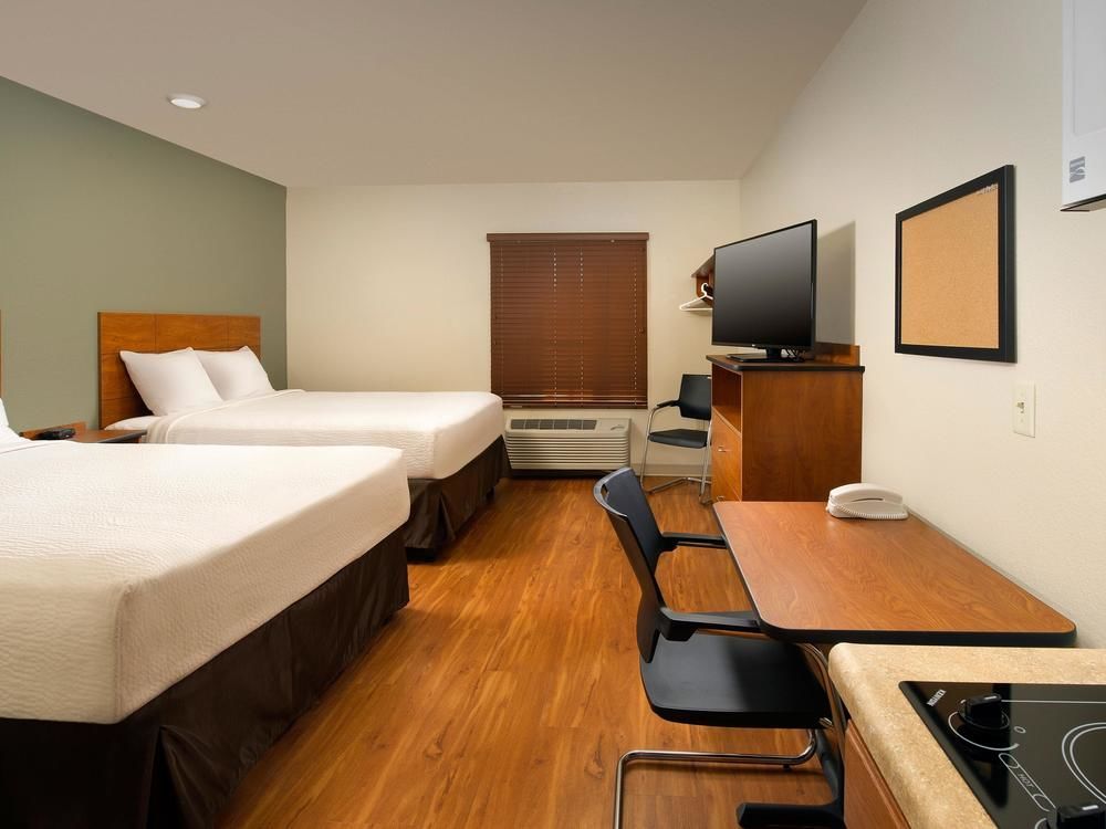 Extended Stay America Select Suites - טסקלוסה מראה חיצוני תמונה