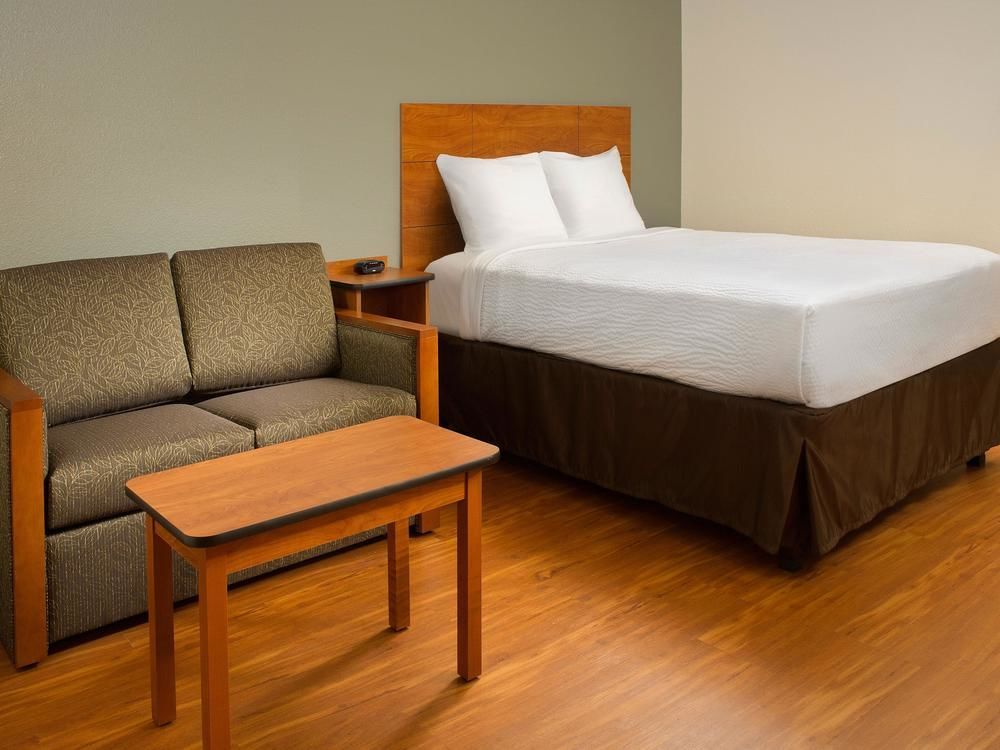 Extended Stay America Select Suites - טסקלוסה מראה חיצוני תמונה