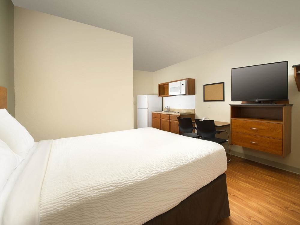 Extended Stay America Select Suites - טסקלוסה מראה חיצוני תמונה