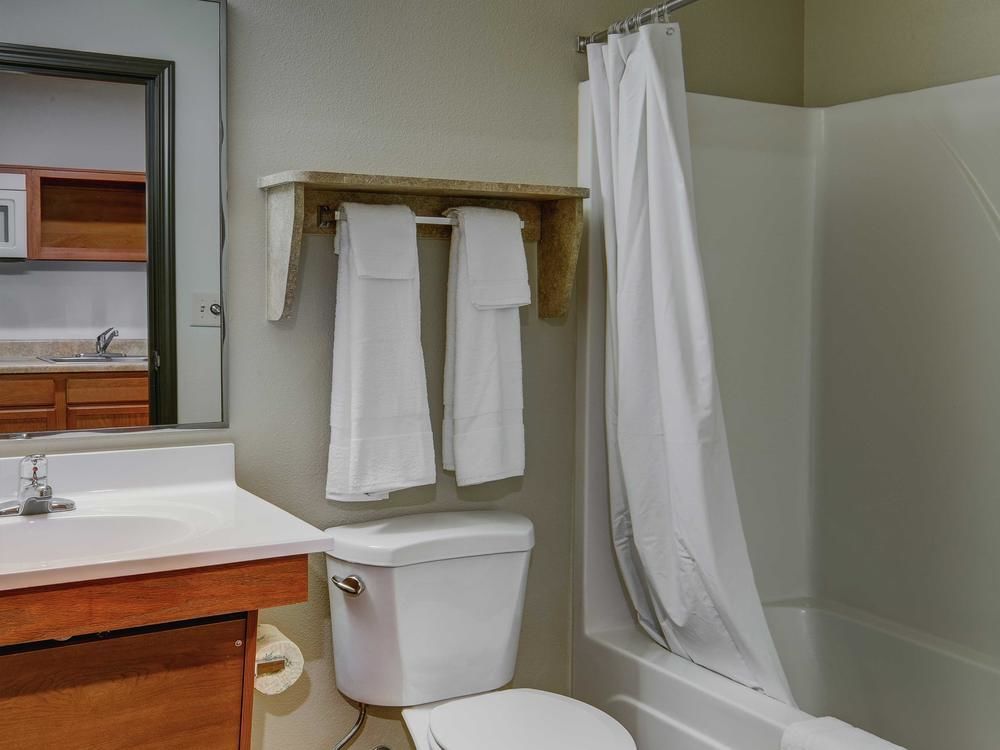 Extended Stay America Select Suites - טסקלוסה מראה חיצוני תמונה
