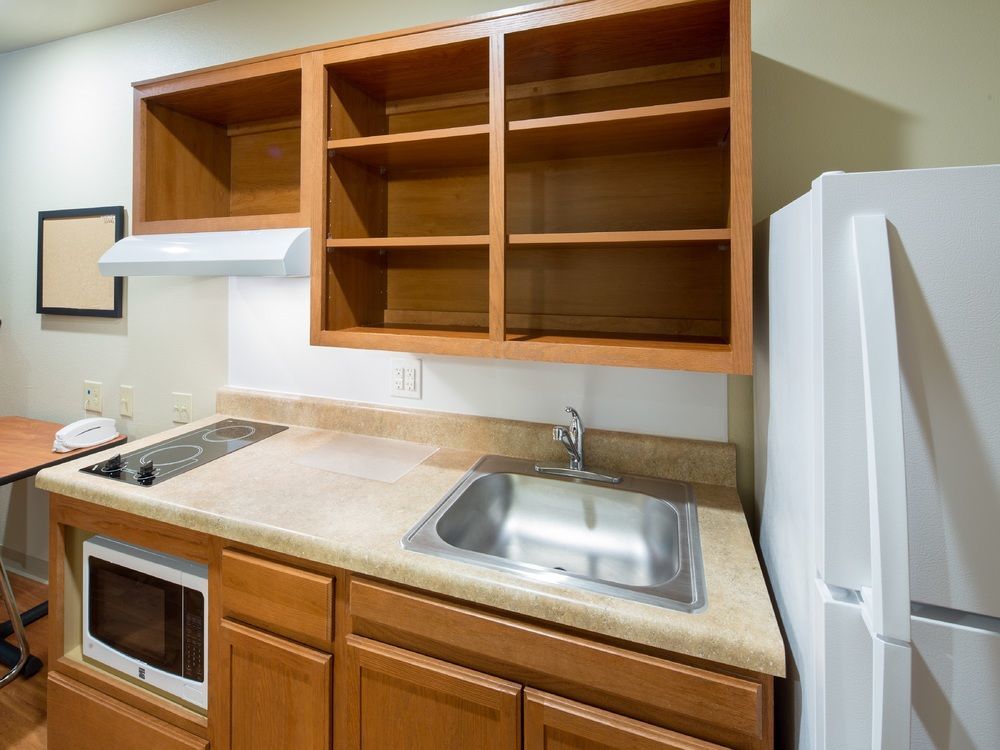 Extended Stay America Select Suites - טסקלוסה מראה חיצוני תמונה