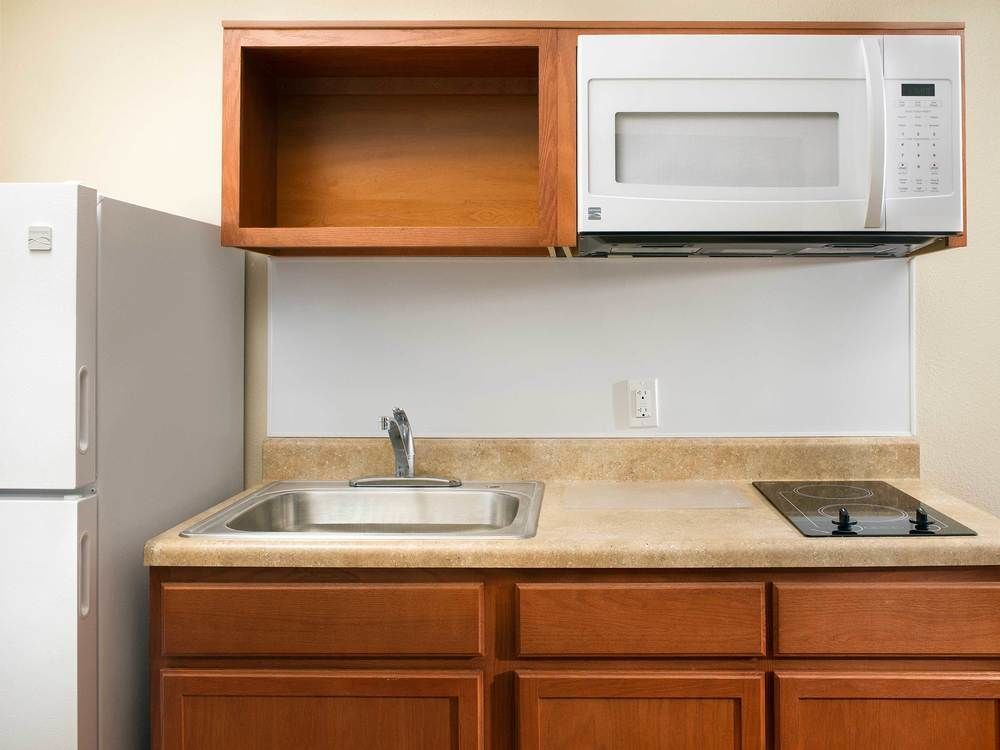 Extended Stay America Select Suites - טסקלוסה מראה חיצוני תמונה